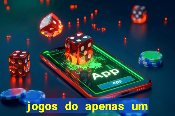 jogos do apenas um show pancadaria 2